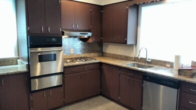 256 Niagara St in Providence, RI - Building Photo - Building Photo