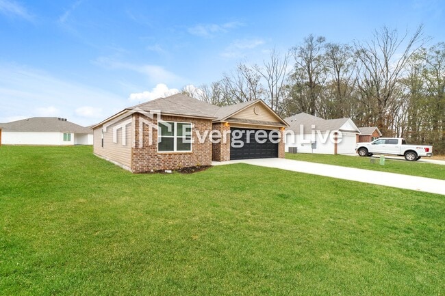 154 Meadow Dr in Beebe, AR - Building Photo - Building Photo