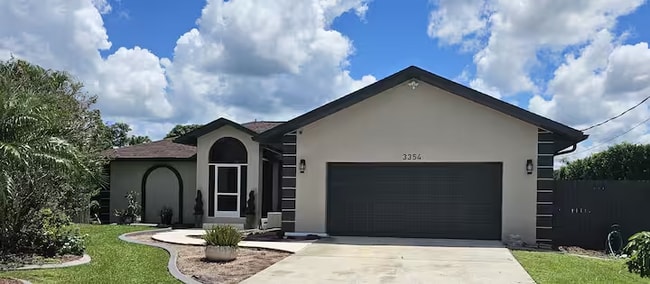 property at 3354 Dover Dr