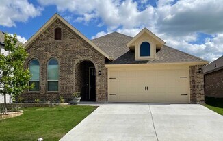 11705 Pistachio Trl in Fort Worth, TX - Building Photo