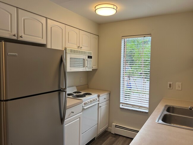 property at 1200 College Ave