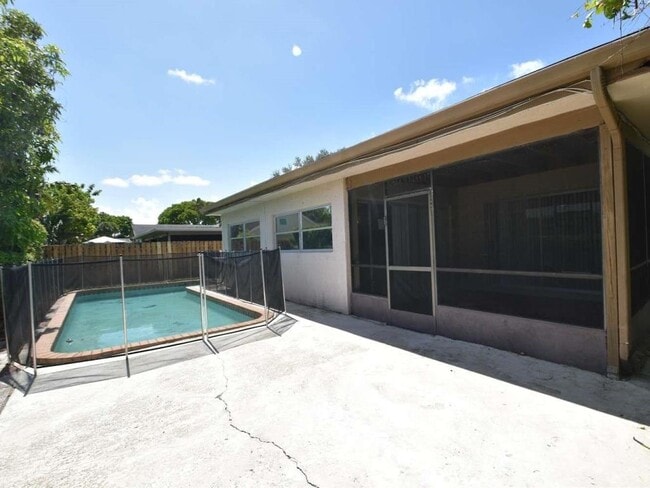 property at 9350 NW 35th Manor