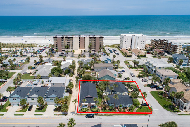 Jacksonville Beach Multifamily