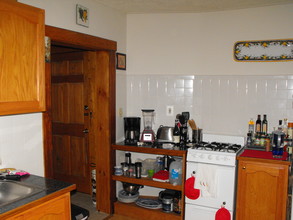 517 Montgomery St, Unit APT.3 in Laurel, MD - Building Photo - Building Photo