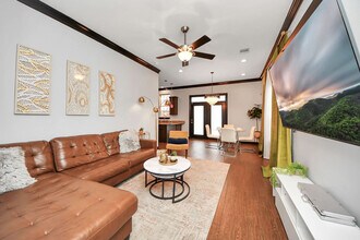 3514 Ajax St in Houston, TX - Building Photo - Building Photo