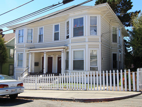 713-715 Sutter St in Vallejo, CA - Building Photo - Building Photo