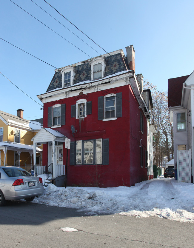 72 Garden St in Kingston, NY - Building Photo - Building Photo