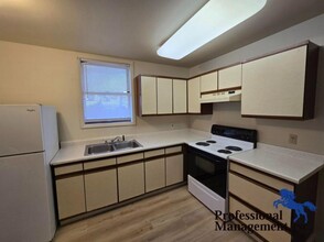 3318 2nd Ave S in Billings, MT - Building Photo - Building Photo
