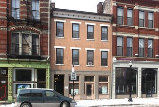 1415 Main St in Cincinnati, OH - Building Photo - Building Photo