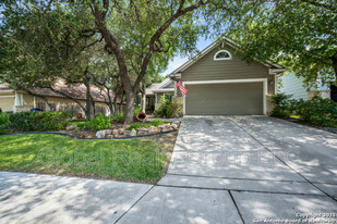 10807 Bridle View Dr