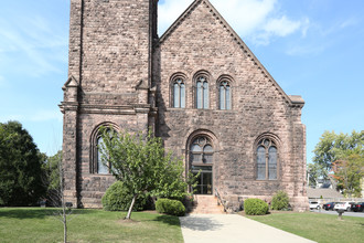 Lafayette Lofts in Buffalo, NY - Building Photo - Building Photo