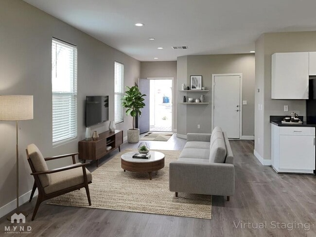 3794 Paseo de Paz Ave in Las Vegas, NV - Building Photo - Building Photo