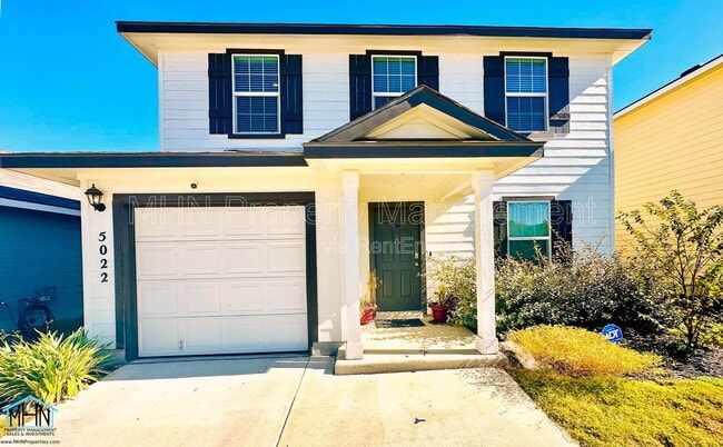 property at 5022 Jaspillite Ave