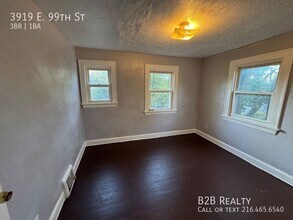 3919 E 99th St in Cleveland, OH - Building Photo - Building Photo