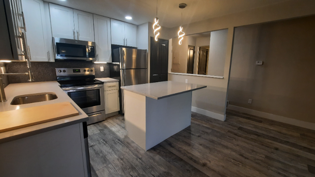 property at 8717 Watson Rd
