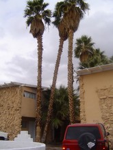 Ellis Townhouses in North Las Vegas, NV - Building Photo - Building Photo