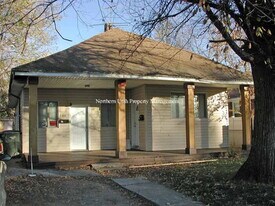 2870 Monroe Blvd in Ogden, UT - Building Photo