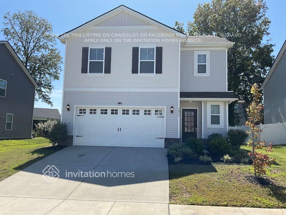 1031 Baltusrol Ln in Lebanon, TN - Building Photo