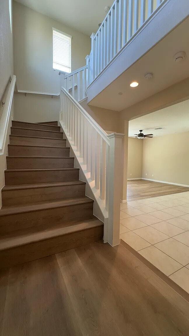 property at 2501 Chuck Hammond Dr