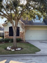 2805 Sand Dune Dr in El Lago, TX - Foto de edificio - Building Photo