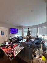 156 Hillside St, Unit 1 in Boston, MA - Building Photo