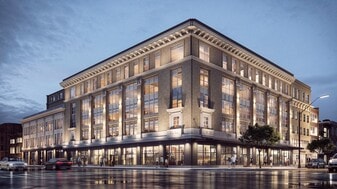 Luckey Platt in Poughkeepsie, NY - Building Photo