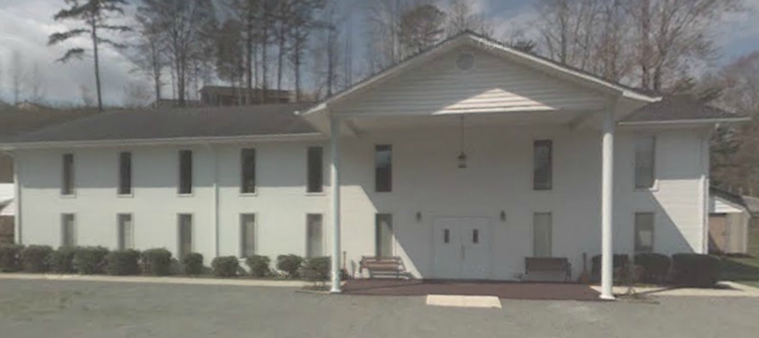 Cumberland Woods Apartments in Middlesboro, KY - Building Photo