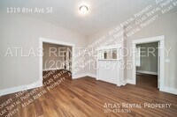 1319 8th Ave SE photo'