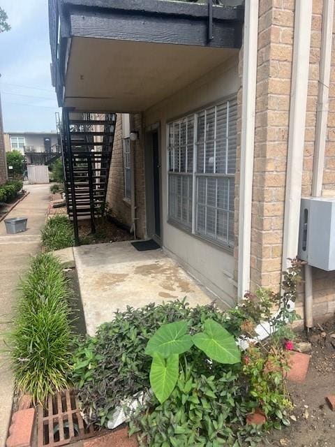 property at 5550 N Braeswood Blvd