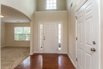 331 Cobblestone Ct, Unit 15 in Hampton, GA - Building Photo - Building Photo