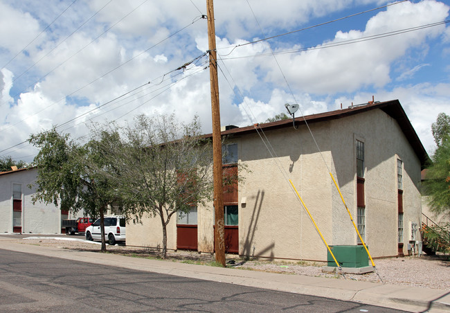 350 E 5th Ave in Mesa, AZ - Building Photo - Building Photo