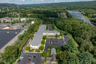 Heritage Pointe in Matamoras, PA - Building Photo - Building Photo