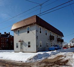 1854 Hamilton Ave in Lorain, OH - Building Photo - Building Photo