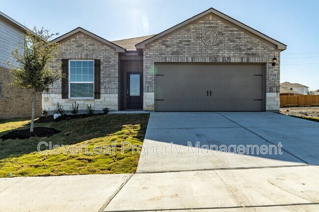 9334 Espadrille Run in Converse, TX - Building Photo - Building Photo