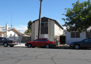 4143-4145 Van Dyke Ave in San Diego, CA - Building Photo - Building Photo