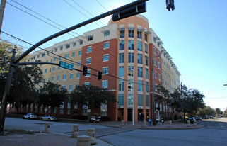 USF Residence Hall Apartamentos