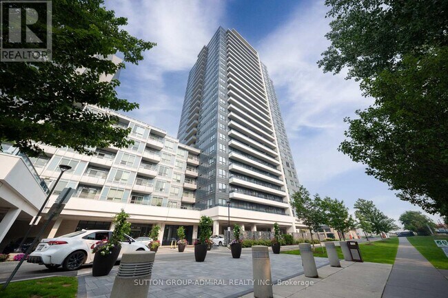 property at 7890 Bathurst St
