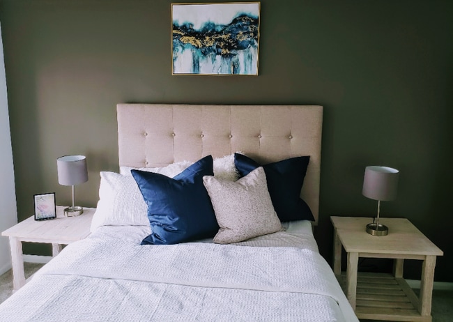 property at 628 William St