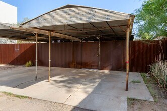 1812 E 7th St in Tucson, AZ - Building Photo - Building Photo