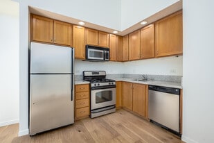 The Cathedral Building in Sacramento, CA - Building Photo