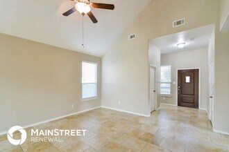 6418 Candlepass Dr in San Antonio, TX - Building Photo - Building Photo