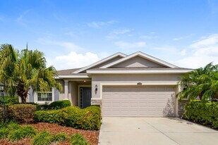 5706 Broad River Run in Ellenton, FL - Building Photo