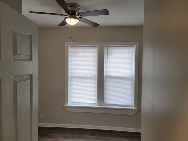 4031 Wesson St in Detroit, MI - Building Photo - Building Photo