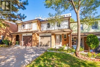 57 Dundalk Dr in Toronto, ON - Building Photo - Building Photo