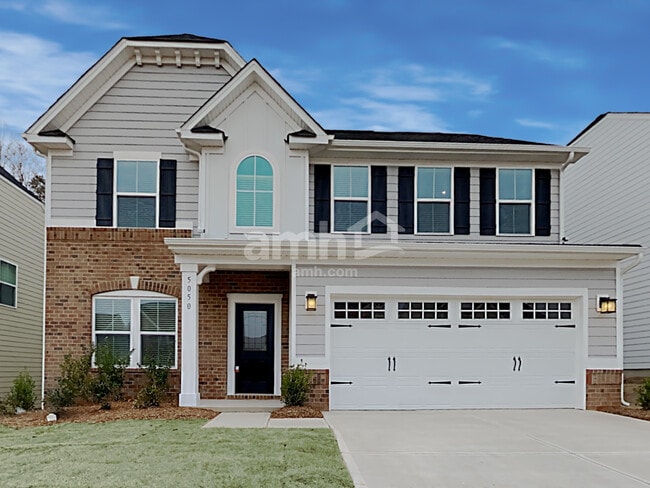 property at 5050 Twin River Dr