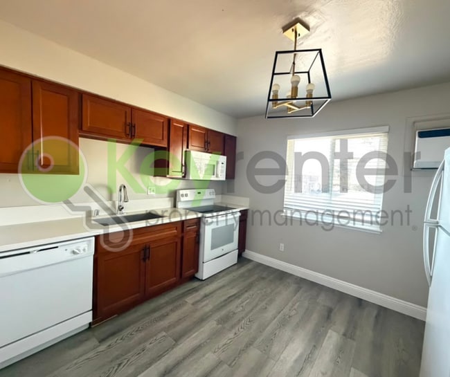 property at 5724 Falconer Way