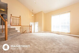 400 Brannon Hill Ct in Nashville, TN - Foto de edificio - Building Photo