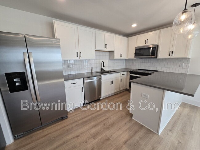 102 Duke St in Nashville, TN - Building Photo - Building Photo