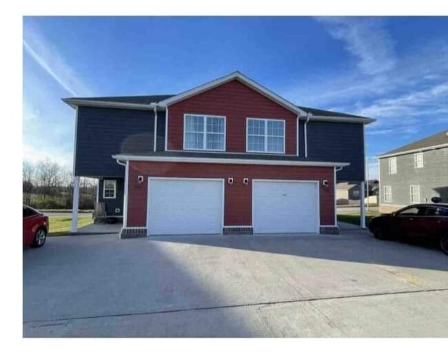 3032 Ransom Way in Richmond, KY - Building Photo - Building Photo