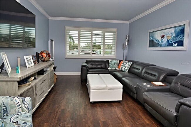 3575 Gulf Blvd in St Pete Beach, FL - Building Photo - Building Photo